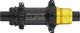 tune Prince Boost CL Center Lock Disc Rear Hub - black/SRAM XDR/28/SRAM XDR