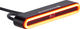 Supernova TL3 MAX LED E-bike Rear Light with Brake Light - StVZO Approved - black