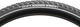 Schwalbe Marathon 365 ADDIX 365 GreenGuard E-50 28" Wired Tyre - black reflex | 37-622 | 37 mm | 28 | 1.4 