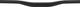 LEVELNINE MTB 31.8 20 mm Riser Handlebars - black stealth/800 mm