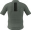 adidas Cycling Maillot Essentials S/S - silver green | XXL
