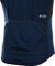 Northwave Maillot Force 2 S/S - deep blue/M