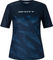 Scott Vertic LT S/S Women's Jersey - dark blue | S