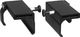 Eufab Extension for 3. bike for SD260 - black-black