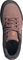 Five Ten Chaussures VTT pour Dames Freerider Pro Canvas Modèle 2023 - warm clay-wonder taupe-grey six/42