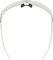 Oakley Lunettes Sutro Photochromic - matte white/clear to black iridium photochromic