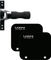 Lezyne Wheel Hook CNC Aluminium - black