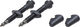 DT Swiss Set de Roues HXC 1501 SPLINE One 27,5" 35 Boost Center Lock Hybrid - noir/SRAM XD/Boost/148 mm/110 mm/Boost/27,5" (650B)/110 mm/SRAM XD/110 mm/148 mm