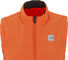 Giro Gilet pour Dames Cascade Stow Insulated - vermillion/S