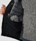 Fjällräven Skogsö Padded Thermojacke - black | L