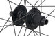 Shimano WH-MT601-TL-B Center Lock Disc 27.5" Wheelset - black/Shimano Micro Spline/Boost/148 mm/110 mm/Boost/27.5" (650B)/110 mm/Shimano Micro Spline/110 mm/148 mm
