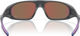 Oakley Lunettes de Sport Neoforma - matte carbon | prizm violet