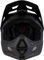 Fox Head Rampage Comp Helmet - matte black/57 - 59 cm