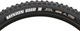 Maxxis cubierta plegable Minion DHR II WT DH TR MaxxTerra 29'' - negro | 29 | 63-622 | 63 mm | 2.5 