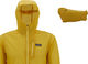 Patagonia Houdini Jacke - surfboard yellow/M