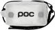 POC Sacoche de Selle Ultra Saddle Pouch - hydrogen white translucent | 300 