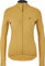 7mesh Callaghan Merino L/S Damen Trikot - oak/S