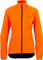 VAUDE Womens Matera Softshell Jacket - neon orange/36