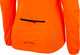 VAUDE Chaqueta para damas Womens Matera Softshell Jacket - neon orange/36