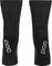 POC VPD Air Leg Warmers - uranium black/M