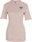 Women's Ranger SS Jersey - pale pink/S