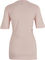 Maillot pour Dames Womens Ranger SS - pale pink/S