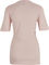 Women's Ranger SS Jersey - pale pink/S