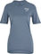 Maillot pour Dames Womens Ranger SS - matte blue/S