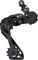 Sistema de cambios Dura-Ace Di2 Shadow RD-R9250 12 velocidades - negro/largo