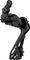 Sistema de cambios Dura-Ace Di2 Shadow RD-R9250 12 velocidades - negro/largo