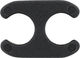 Kabel-Außenhüllen-Verbinder für E-Bikes - black/universal