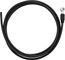 Jagwire Sport Hydraulic Brake Hose for Mineral Oil - black/MT