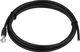 Bremsleitung Sport Hydraulic für Mineralöl - black/MT