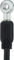 Bremsleitung Sport Hydraulic für Mineralöl - black/MT