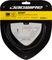 Bremsleitung Sport Hydraulic für Mineralöl - black/MT