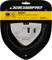 Bremsleitung Sport Hydraulic für Mineralöl - black/R9120 / R8020