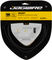 Sport Hydraulic Brake Hose for Mineral Oil - black/M975 / MT500 / U5000