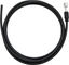 Bremsleitung Sport Hydraulic für Mineralöl - black/M9120 / M8120 / M8100
