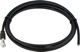 Bremsleitung Sport Hydraulic für Mineralöl - black/M9120 / M8120 / M8100