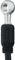 Bremsleitung Sport Hydraulic für Mineralöl - black/M9120 / M8120 / M8100