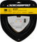 Bremsleitung Sport Hydraulic für Mineralöl - black/M9120 / M8120 / M8100