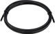 Bremsleitung Sport Hydraulic für Mineralöl - black/M9100 / M6120 / M6100
