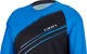 Giro Maillot Roust LS - ano blue actuator/M