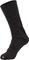 GripGrab Chaussettes Windproof - black/42-43