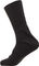 GripGrab Windproof Socken - black/42-43