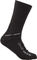 GripGrab Windproof Socks - black/42-43