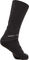 GripGrab Calcetines Windproof - black/42-43