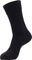 GripGrab Lightweight Waterproof Socken - black/42-44