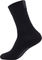 GripGrab Lightweight Waterproof Socks - black/42-44