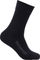 Lightweight Waterproof Socken - black/42-44